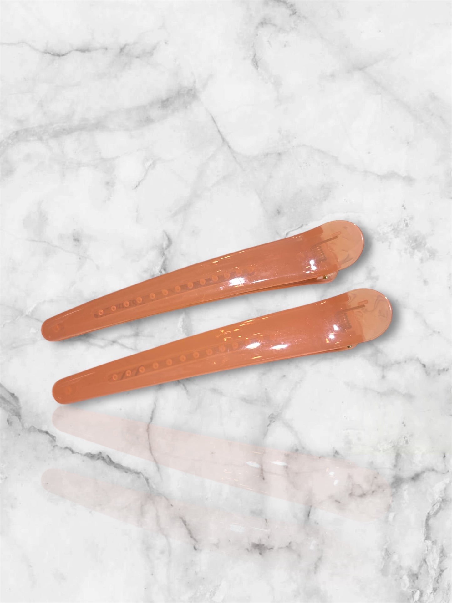 Marmalade grip clip (large) - 2 pcs set