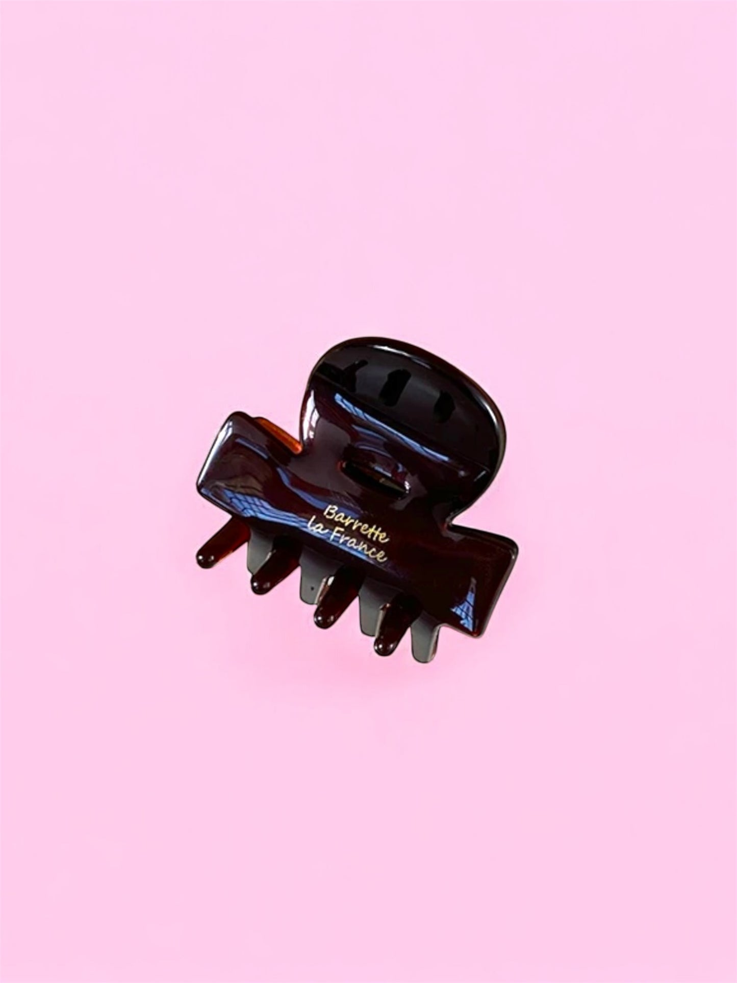 Amélie french claw clip